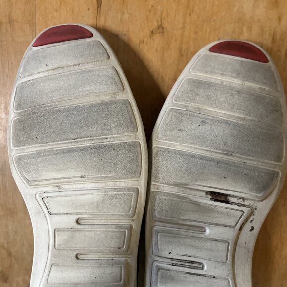 Men's Cole Haan ØriginalGrand Wingtip Oxfords Size 13 Comfortable Lace Ups - Picture 11 of 15